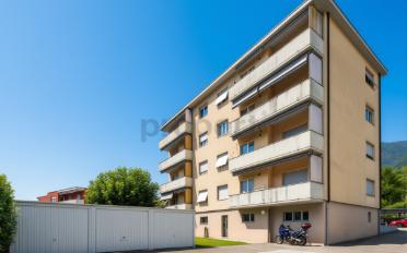 Apartment 4.5 rooms - image - 1