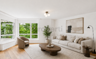 Wohnung 3.5 Zimmer - image - 1