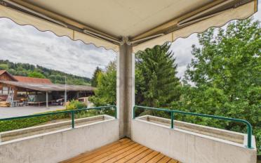 Wohnung 3.5 Zimmer - image - 12