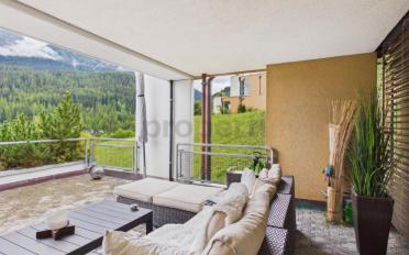 Wohnung 3.5 Zimmer - image - 11