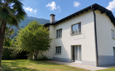 Einfamilienhaus 6 Zimmer - image - 1