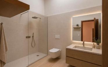 Attikawohnung 4.5 Zimmer - image - 9