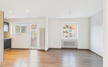 Wohnung 3.5 Zimmer - image - 2