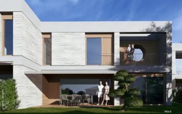 Villa 5 pièces - image - 3
