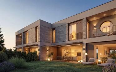 Villa 5 pièces - image - 12