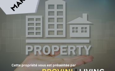Villa 7 pièces - image - 1