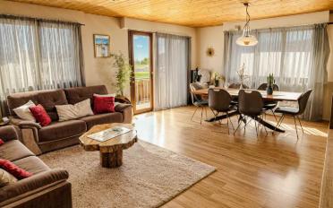 Einfamilienhaus 8.5 Zimmer - image - 2