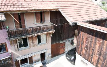 Bifamiliar house 4.5 rooms - image - 1