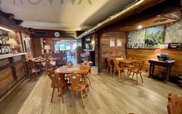 Restaurant ein Zimmer - image - 4