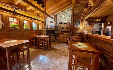 Restaurant ein Zimmer - image - 9