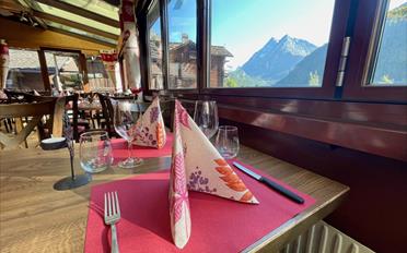 Restaurant ein Zimmer - image - 5