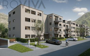 Apartment 4.5 rooms - image - 8