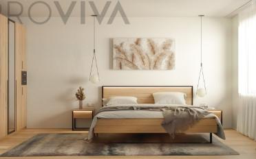 Attikawohnung 4.5 Zimmer - image - 3
