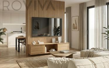 Attikawohnung 4.5 Zimmer - image - 1