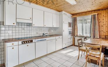 Maison 11 pièces - image - 8