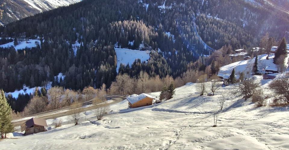 Grimentz