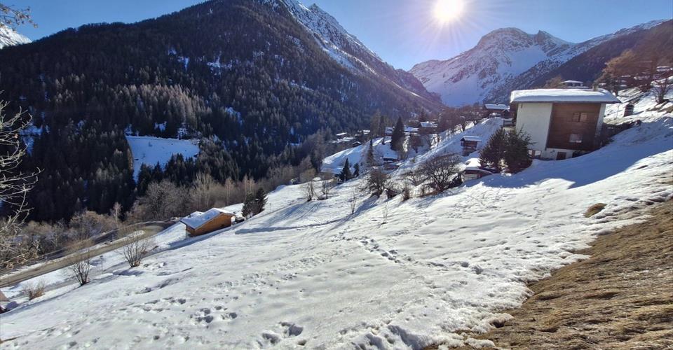 Grimentz