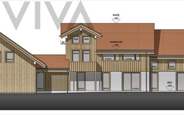 Reihenfamilienhaus 5 Zimmer - image - 8