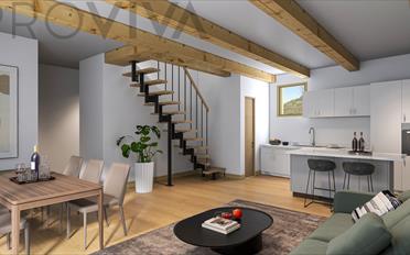 Reihenfamilienhaus 5 Zimmer - image - 5