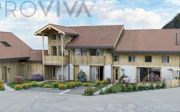 Reihenfamilienhaus 5 Zimmer - image - 2