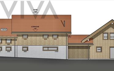 Reihenfamilienhaus 5 Zimmer - image - 10