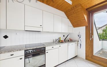 Duplex 5.5 rooms - image - 4
