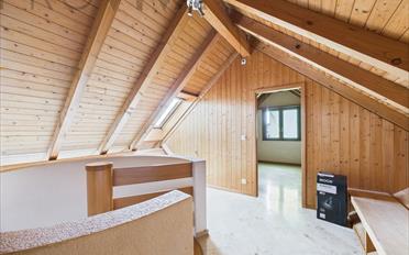 Duplex 5.5 rooms - image - 5