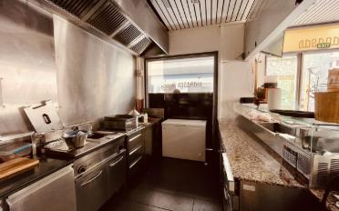 Restaurant ein Zimmer - image - 3