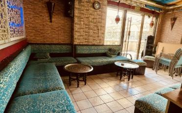 Restaurant ein Zimmer - image - 1