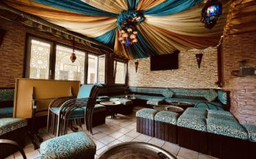 Restaurant ein Zimmer - image - 1