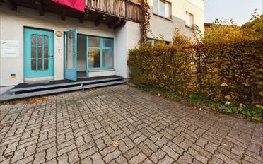Gewerbe 5 Zimmer - image - 1