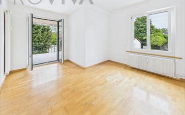 Apartment 3.5 rooms - image - 1