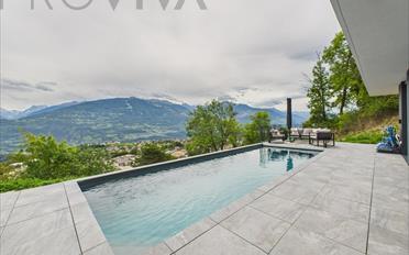 Villa 6.5 Zimmer - image - 1