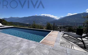 Villa 6.5 Zimmer - image - 1