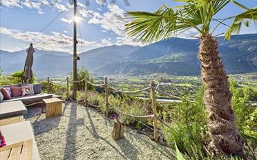 Maison contiguë 4.5 pièces - image - 1