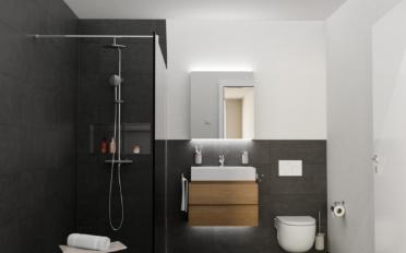 Wohnung 4.5 Zimmer - image - 4