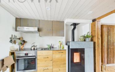 Einfamilienhaus 3.5 Zimmer - image - 5