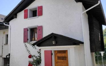 Einfamilienhaus 3.5 Zimmer - image - 1