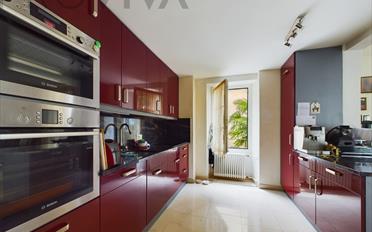 Single house 7 rooms - image - 4