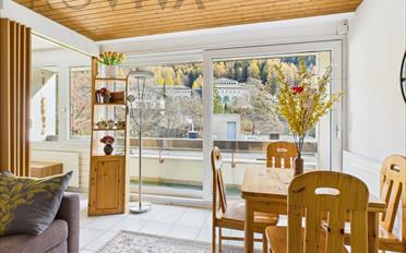 Dachwohnung 2.5 Zimmer - image - 1