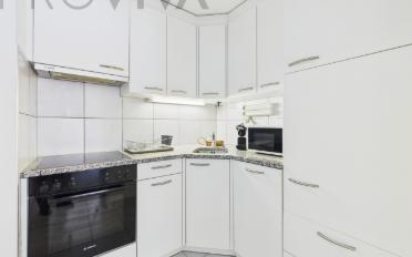 Dachwohnung 2.5 Zimmer - image - 4