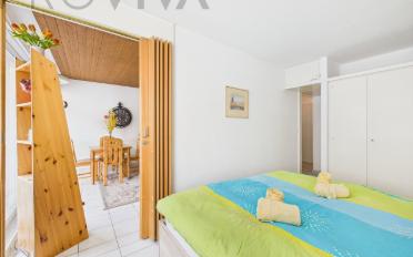 Dachwohnung 2.5 Zimmer - image - 5
