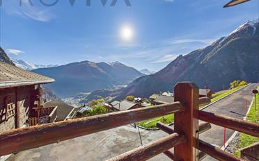 Chalet 6 pièces - image - 1