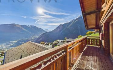 Chalet 6 pièces - image - 4