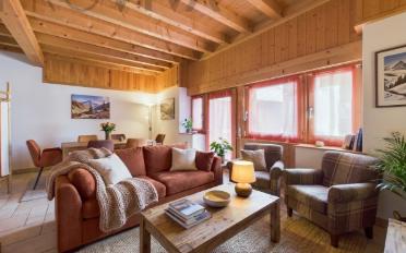 Chalet 6 pièces - image - 3