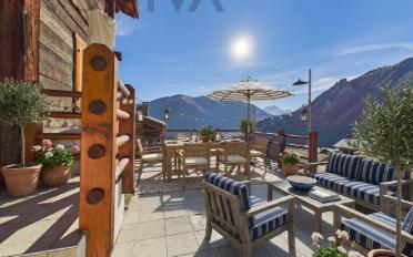 Chalet 6 pièces - image - 1