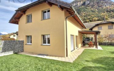 Maison 5.5 pièces - image - 1