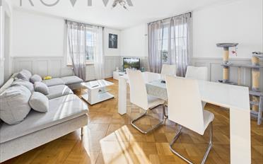 Apartment 3.5 rooms - image - 1