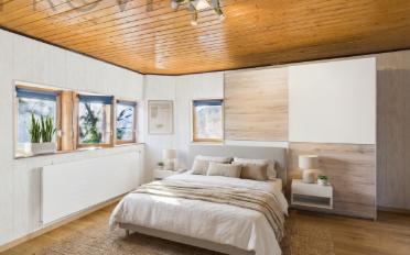 Maison 4.5 pièces - image - 4