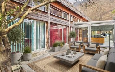 Einfamilienhaus 5 Zimmer - image - 2